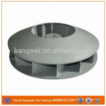 investment casting part